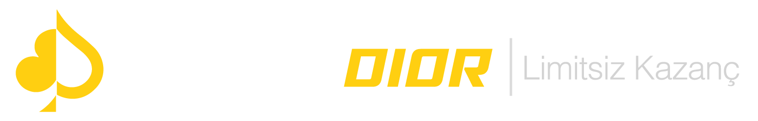 Casinodior logosu